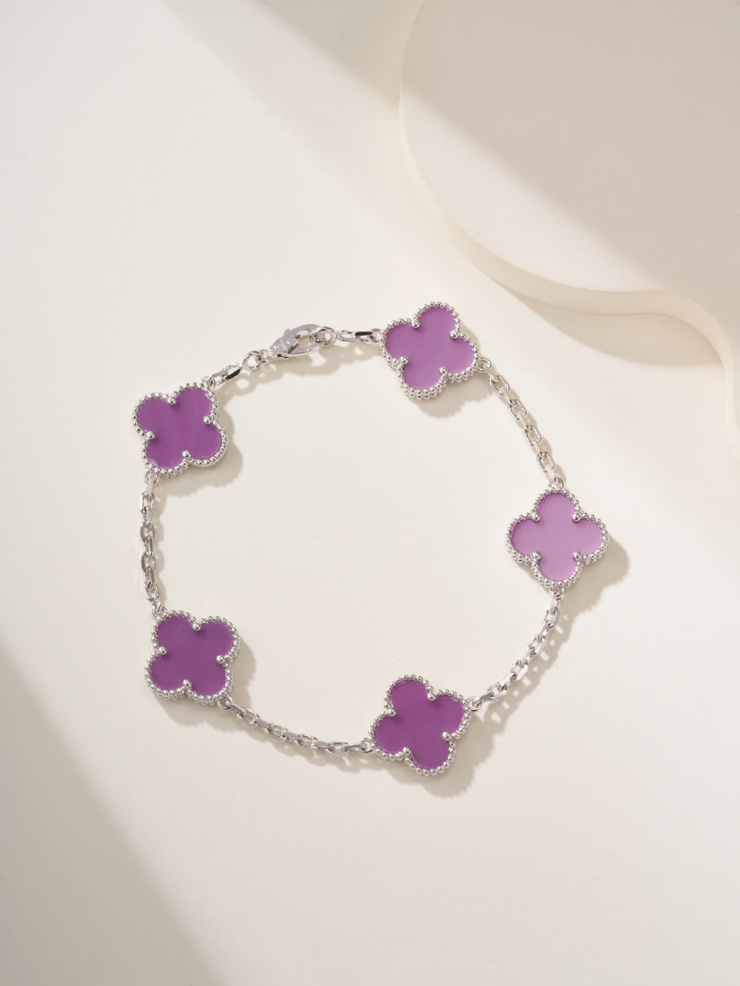 Van Cleef & Arpels Magic Alhambra Bracelet